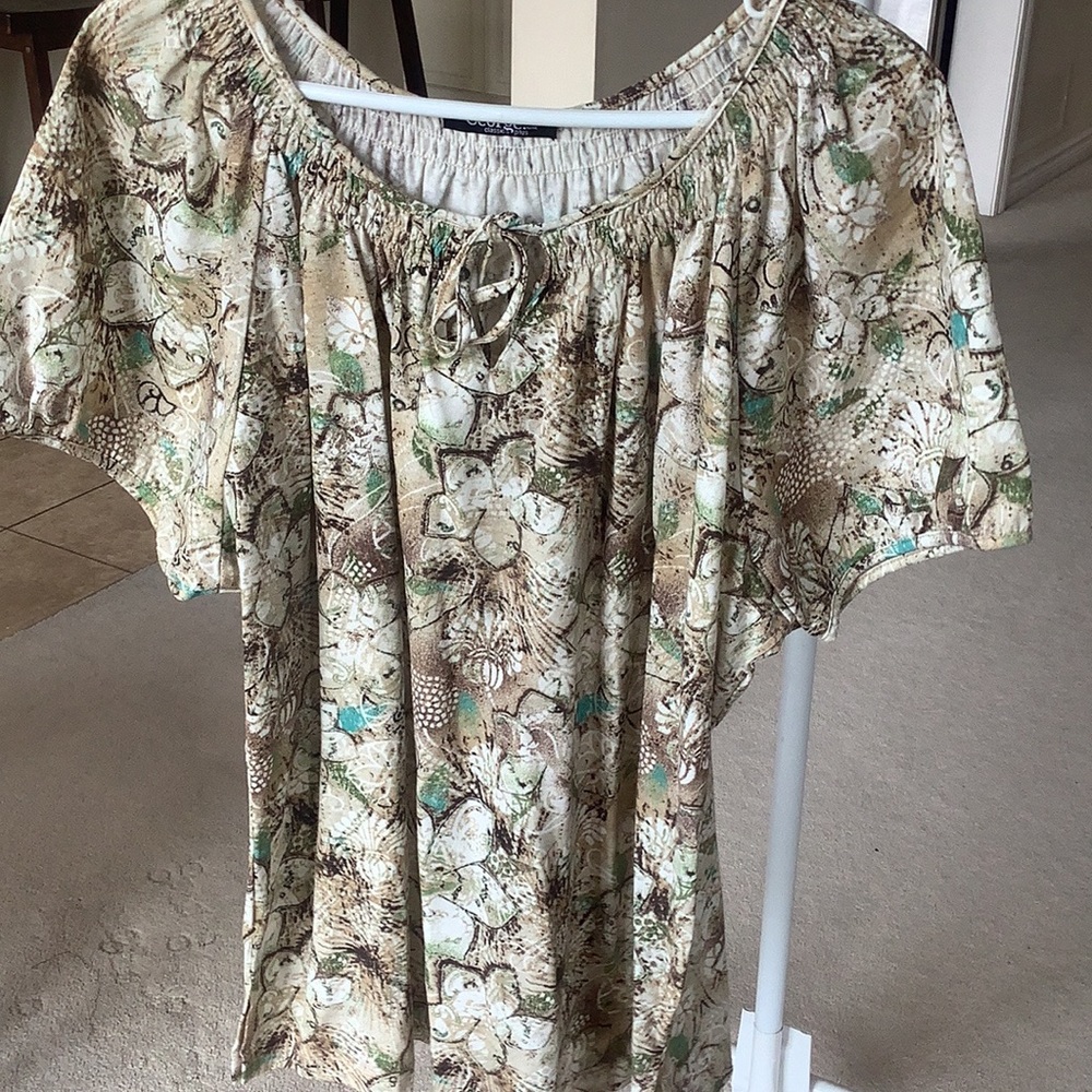 Blouse(s) - Picture 5 of 10